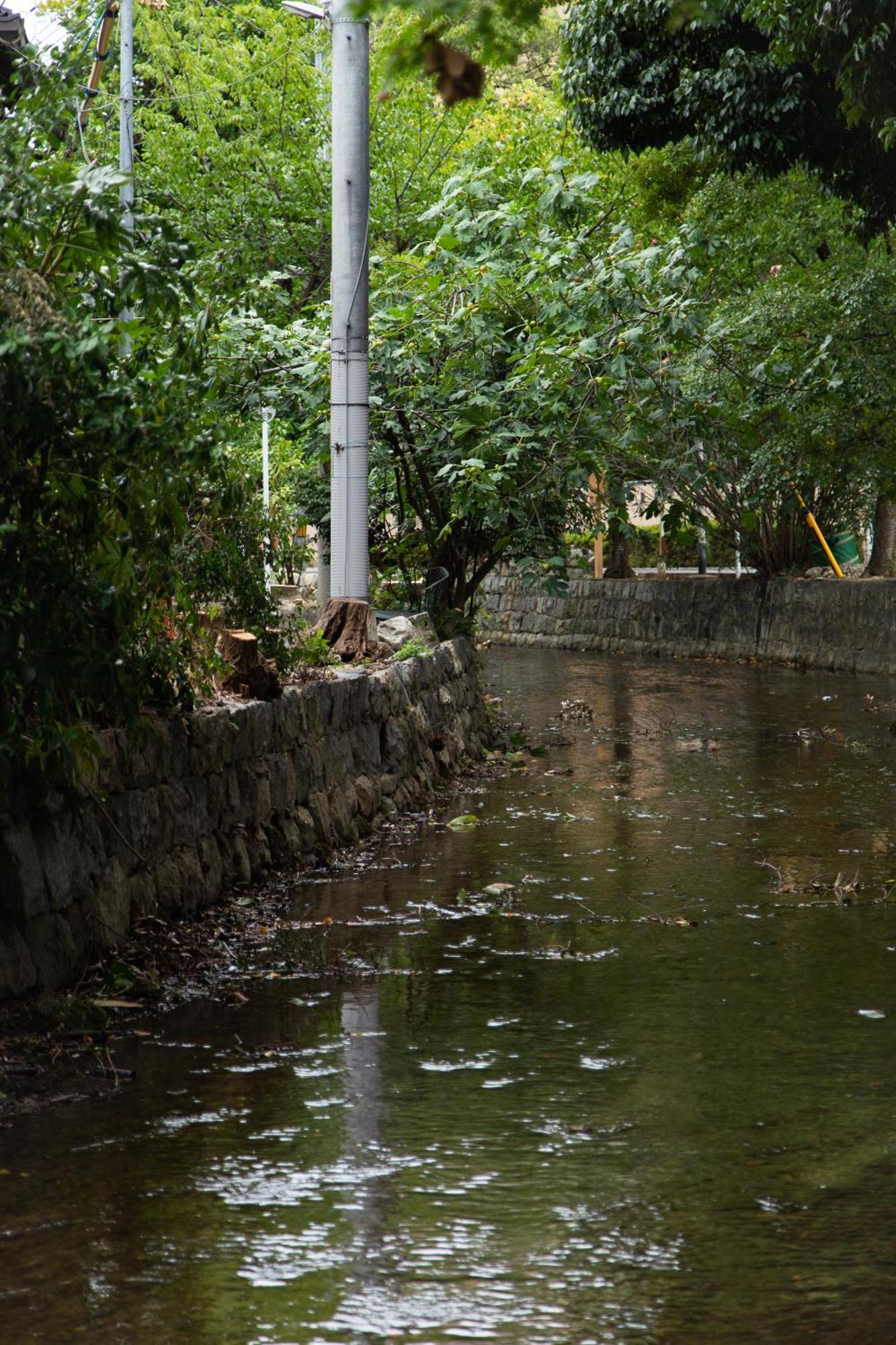 初音 Apartment Kyoto Exterior photo