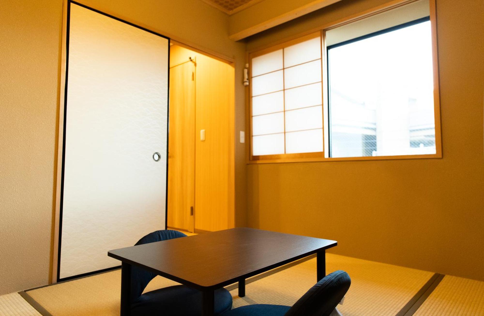 初音 Apartment Kyoto Room photo